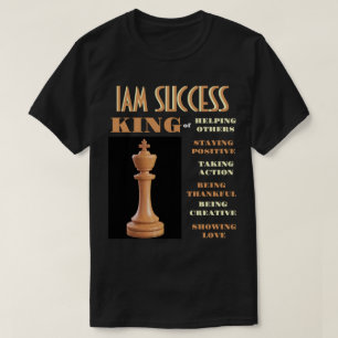 王 Tシャツ