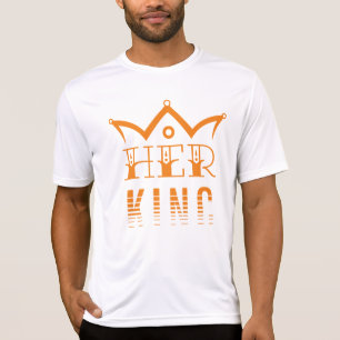 王 Tシャツ