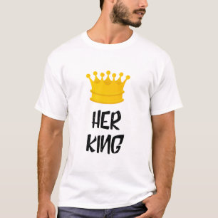 王 Tシャツ