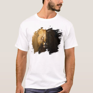 王Tシャツの轟音 Tシャツ