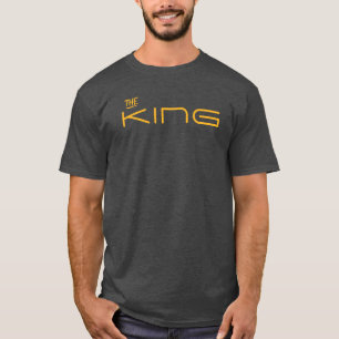 王Tシャツ Tシャツ