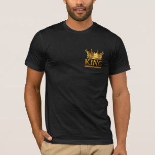 王Tシャツ Tシャツ