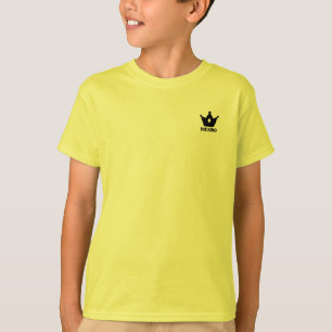 王Tシャツ Tシャツ