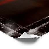 玩具写真野蛮ウォールアートポスター ポスター (コーナー)