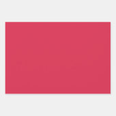 玩具建築車 ラッピングペーパーシート (正面3)