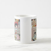 玩具用 コーヒーマグカップ (中央)