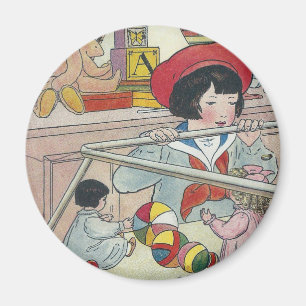 玩具用 マグネット