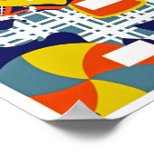 玩具販売 ポスター (角)