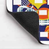 玩具販売 マウスパッド (コーナー)