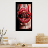 玩具 ポスター (キッチン)