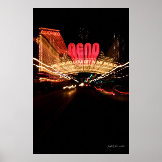 玲乃 ポスター (正面)