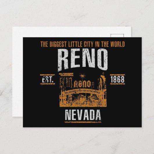 玲乃 ポストカード (正面/裏面)