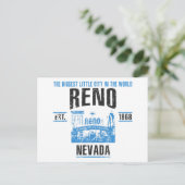 玲乃 ポストカード (スタンド正面)