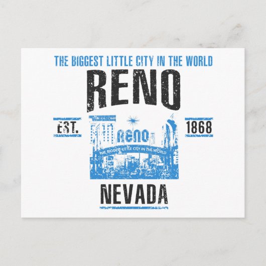 玲乃 ポストカード (正面)