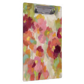 珊瑚およびエメラルドの庭 クリップボード (右)