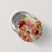 珊瑚およびエメラルドの庭 缶バッジ (正面&裏面)