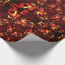 珊瑚が「明るい」奇妙で曲がった形