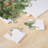 珊瑚の妖精の~の菓子のメロディー ジグソーパズル (側面)