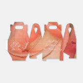 珊瑚桃 フェイバーボックス (折り畳みなし)