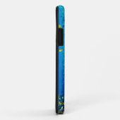 珊瑚礁の熱帯魚の写真 Case-Mate iPhoneケース (裏面/右)