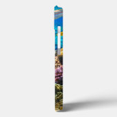 珊瑚礁の熱帯魚の写真 Case-Mate iPhoneケース (裏面 / 左)