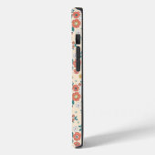 珊瑚花園模様 Case-Mate iPhoneケース (裏面 / 左)