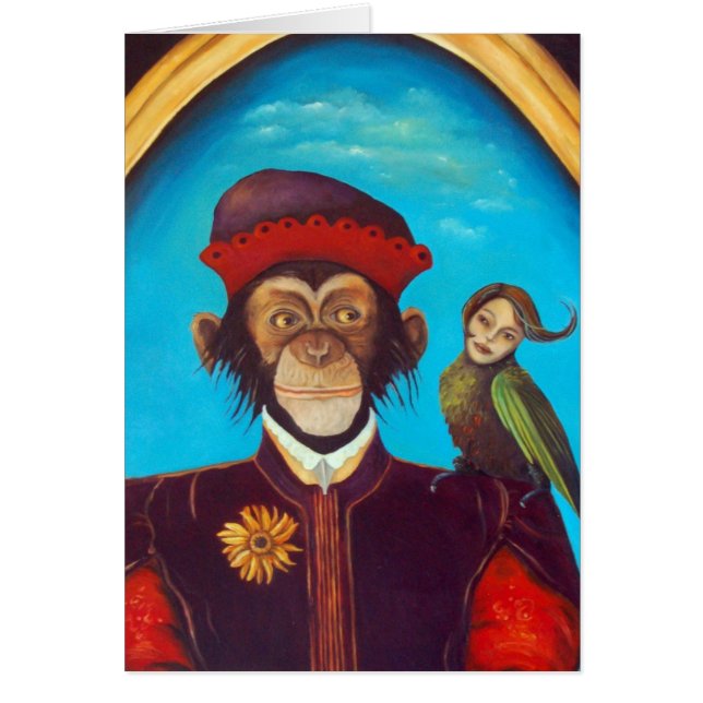 珍しいペット (正面)