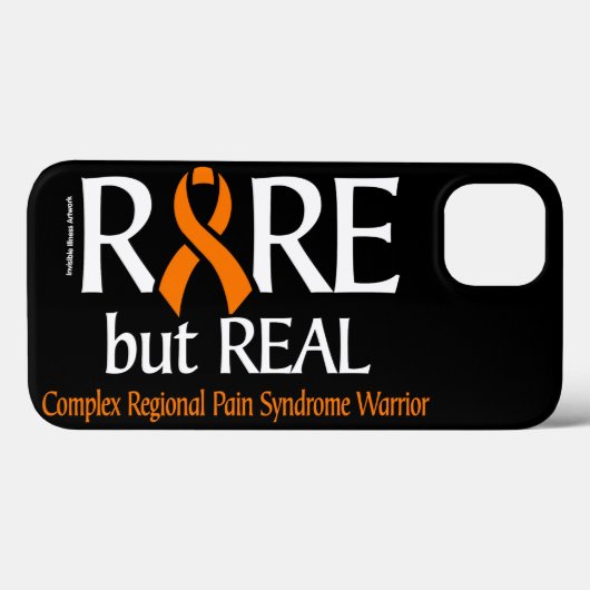 珍しい実在が...CRPS Case-Mate iPhoneケース (裏面 (横))