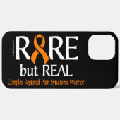 珍しい実在が...CRPS Case-Mate iPhoneケース (裏面 / 右)