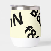 珍しい眼鏡 (右面)