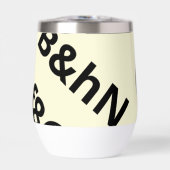 珍しい眼鏡 (正面)