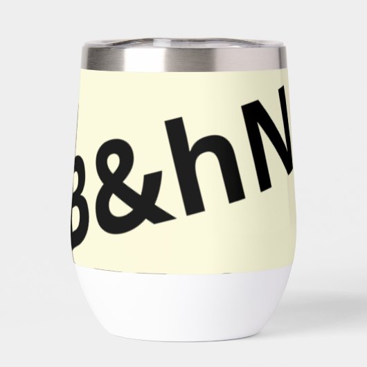 珍しい眼鏡 (背面)