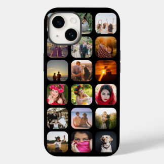 珍しいiPhoneケースの写真のアップロード Case-Mate iPhone 14ケース