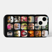 珍しいiPhoneケースの写真のアップロード iPhoneケース (裏面横)