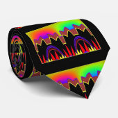 珠玉の劇場 ネクタイ (ロール)