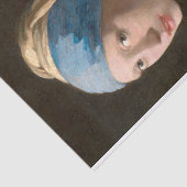 珠玉の有名な女絵画の子 薄葉紙 (詳細)