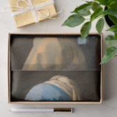 珠玉の有名な女絵画の子 薄葉紙 (ギフト)