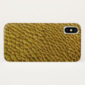 珪原子デザイン Case-Mate iPhoneケース (裏面(横))