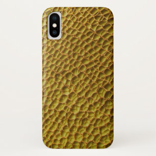 珪原子デザイン iPhone X ケース