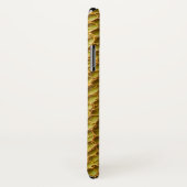 珪原子デザイン Case-Mate iPhoneケース (裏面/右)