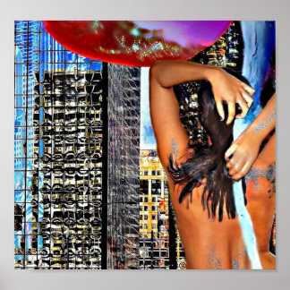 現れる ポスター