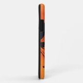 現われるチェロのiPhone 5の場合 Case-Mate iPhoneケース (裏面/右)