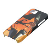 現われるチェロのiPhone 5の場合 Case-Mate iPhoneケース (下部)