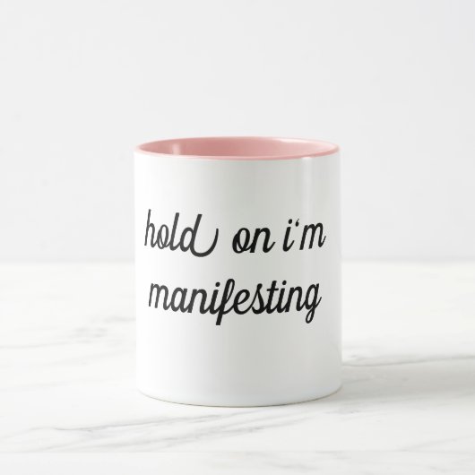 現マグ マグカップ (中央)