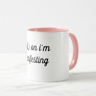 現マグ マグカップ