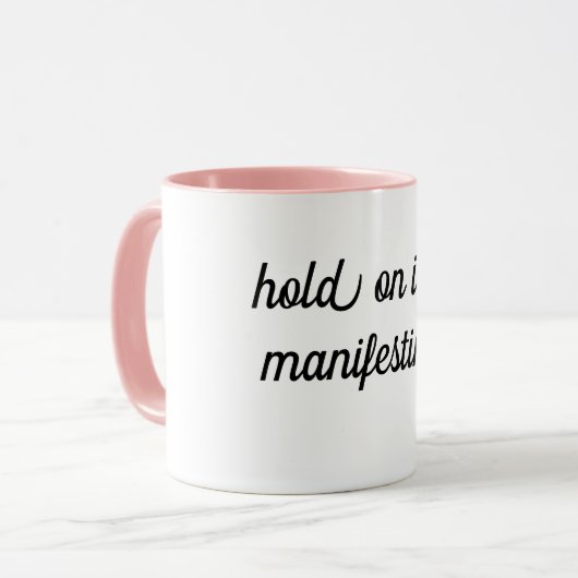 現マグ マグカップ (正面左)