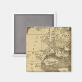 現世 マグネット (正面/裏面)