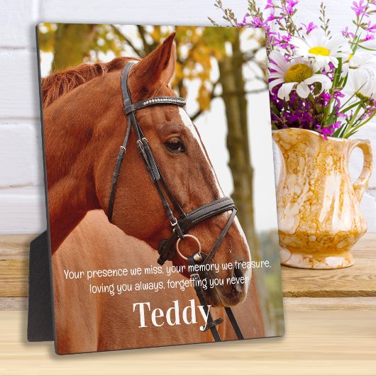 現代のシンプルな写真　哀悼　追悼　メモリアル フォトプラーク