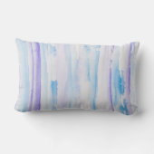 現代のマルチカラー 腰用クッション アウトドアクッション (裏面)