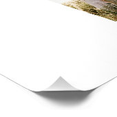 現代の写真 結婚するのよ 結婚報告 ポスター (コーナー)